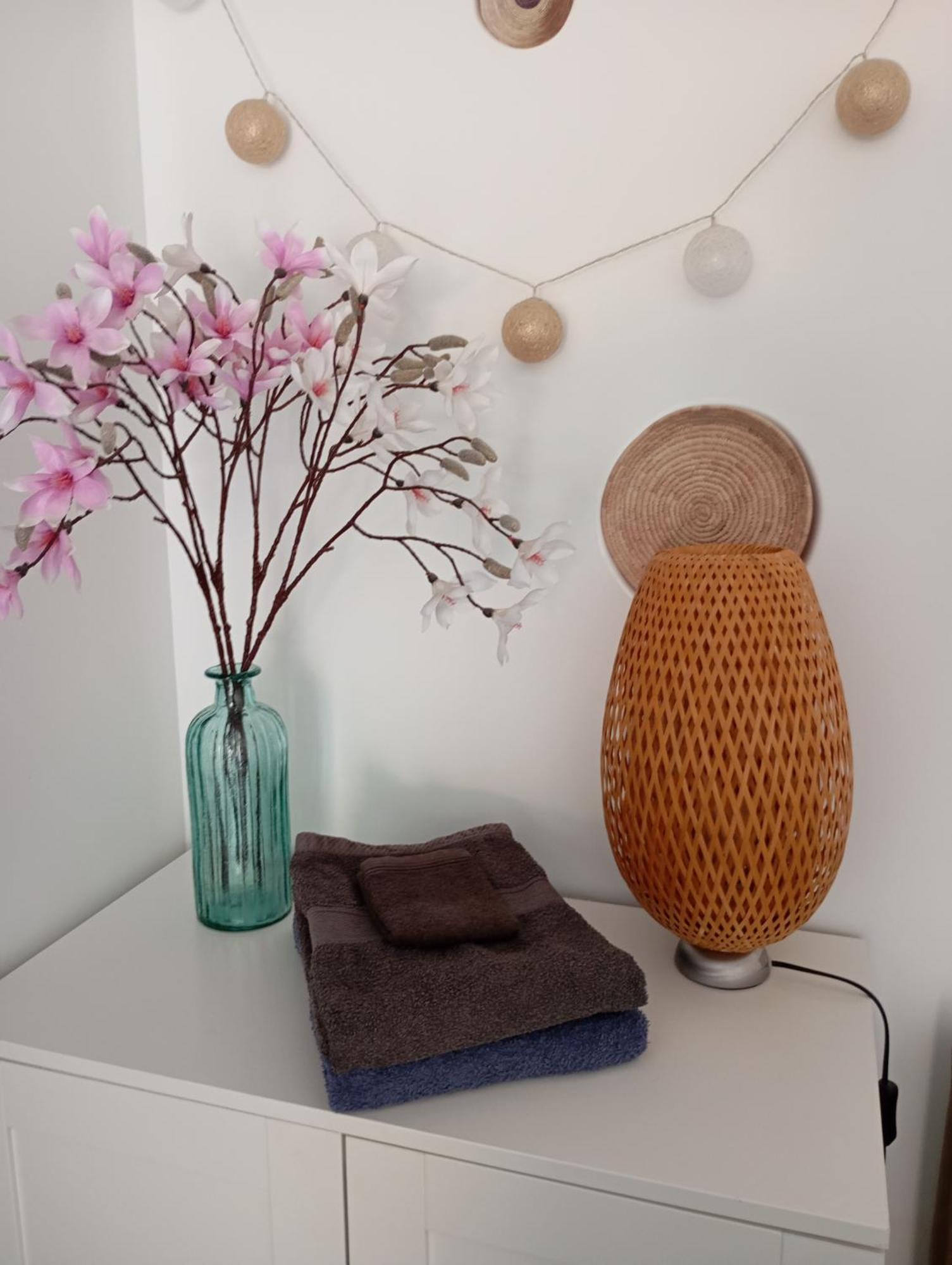 Studio Jardin 欧布纳 外观 照片